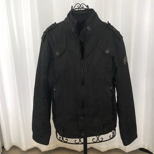 Men’s American stitch jacket